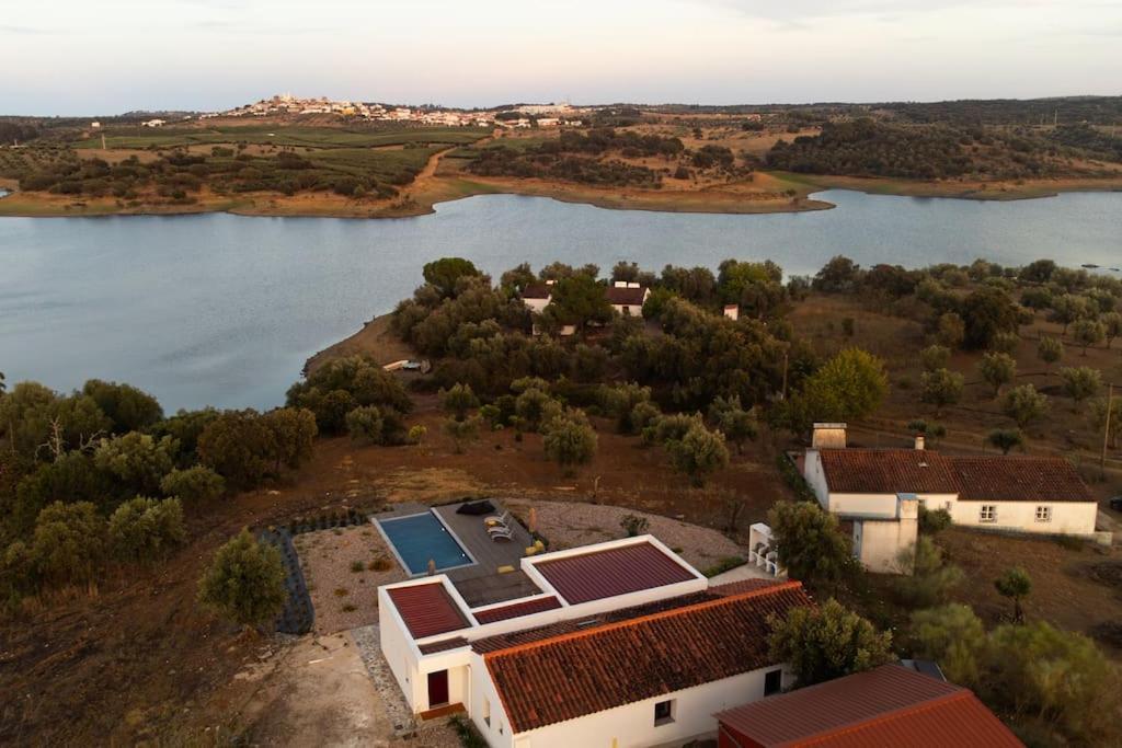 Monte Das Mogueiras Vila Aviz Exterior foto