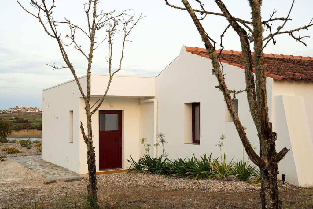 Monte Das Mogueiras Vila Aviz Exterior foto